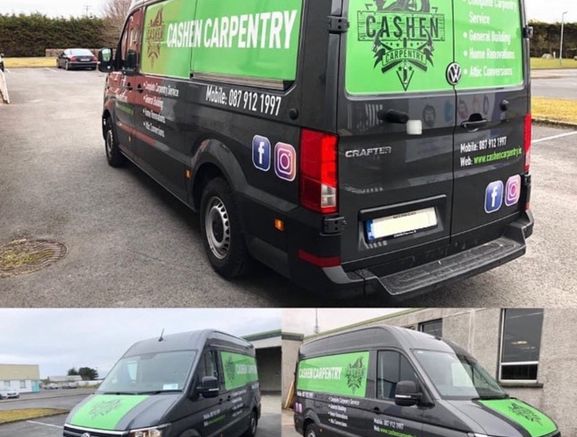 Carpenter/Carpentry