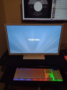 Toshiba