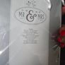 Mr & Mrs Wedding Gift Flutes Image 3