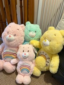 care bears