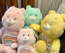 care bears