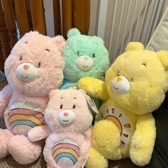 care bears