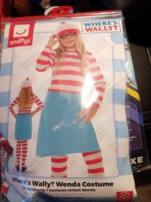 halloween costumes