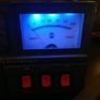 Alinco DR-135 (DX10) 28mhz CB Radio Image 3