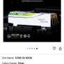 ddr 5 ram Mamory two 16gb=32gb Image 3