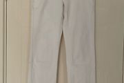 White Trousers from Next