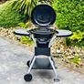 Boss Electric Patio Grill 1650W Image 7