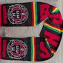 Bohs Hat and Scarf Brand New Image 3