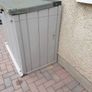 Garden Storage Box Image 3