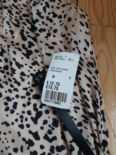 forever 21 dress