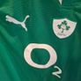 Vintage Ireland 2011 Puma Rugby Union Jersey (Adult Small) FREE POST Image 2