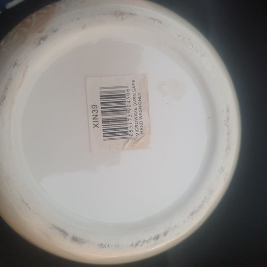Pottery/Glazed Vase .. Price Drop