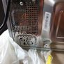 Dimplex Silver  Freestanding Microwave  Oven - Model   980353 - 20 Li Image 8