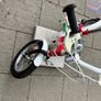 Kids bike 14' great condition Image 3