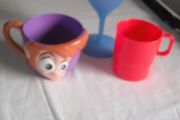 Plastic Cups &amp; Glass for Sale