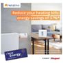 Netatmo Additional Smart Radiator Valve, Room control, Save Heating Costs, Add-on for Netatmo Thermostat and for collective or district heating Image 4