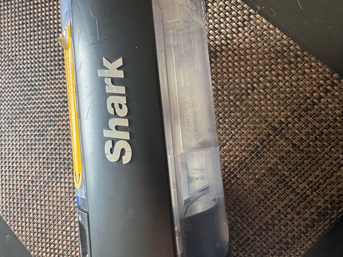 Shark stratos vacuum