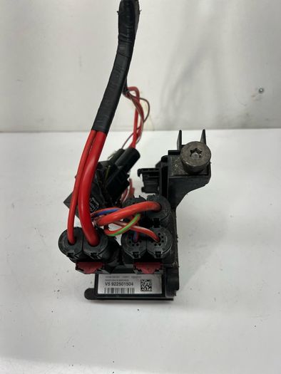Bmw 3 Series F30 External Ignition Distributor 2012 922501504 748262 A1l3b213s