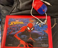 Lexibook and walkie-talkies