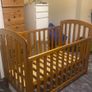 br baby valencia cot Image 2