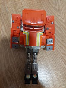 Transformer / gobot