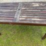garden table Image 8
