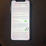 iPhone 11 256GB 100%Battery Health Unlocked Image 4