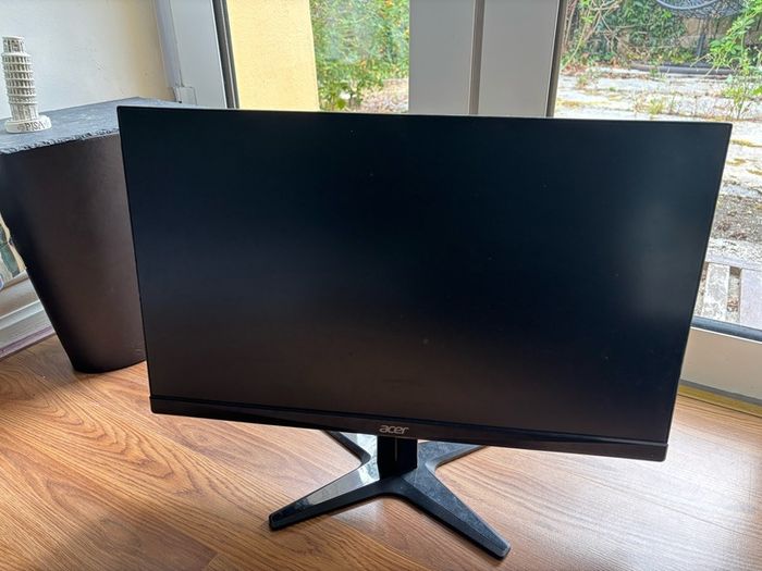 Acer 24" LCD Gaming Monitor