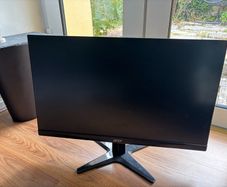 Acer 24" LCD Gaming Monitor