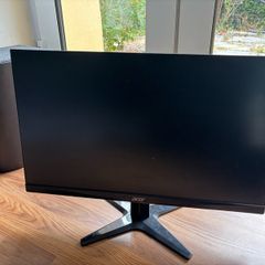 Acer 24" LCD Gaming Monitor