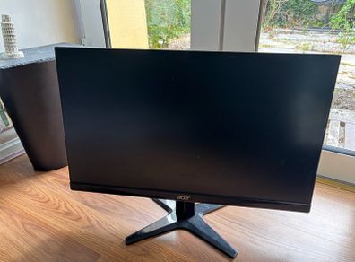 Acer 24" LCD Gaming Monitor