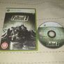 Fallout 3 Top X-Box 360 Game For Sale Here Image 2
