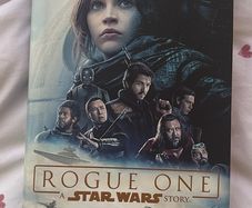 Rogue One A Star Wars Story