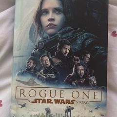 Rogue One A Star Wars Story