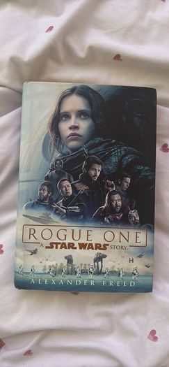 Rogue One A Star Wars Story
