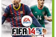 Fifa 14 Xbox 360