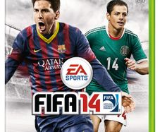 Fifa 14 Xbox 360