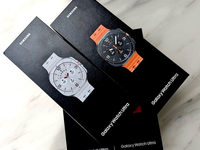 samsung ultra watch