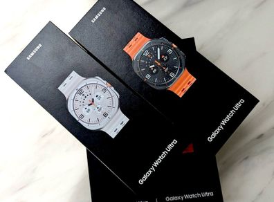 samsung ultra watch