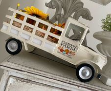 ShabbyChic Autumn/Halloween Decor