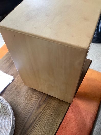 Cajon Meinl headliner range