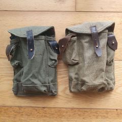 AK magazine pouches