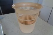 Plastic Bin for Sale