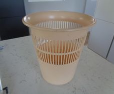 Plastic Bin for Sale