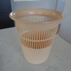 Plastic Bin for Sale