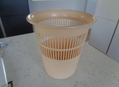 Plastic Bin for Sale