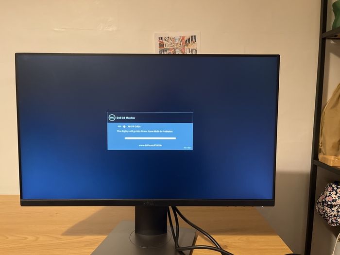 Dell monitor