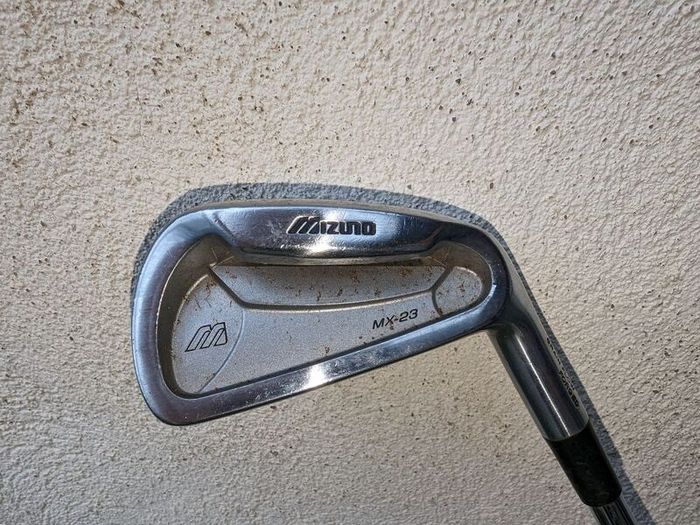 Mizuno MX-23