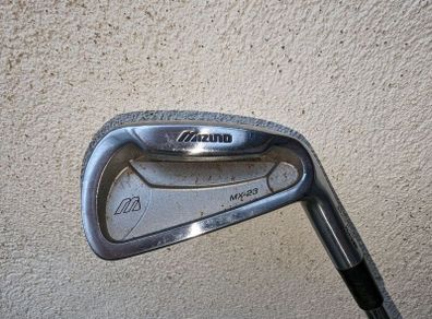 Mizuno MX-23