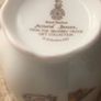 royal doulton spring and autumn beakers 1983 Image 10